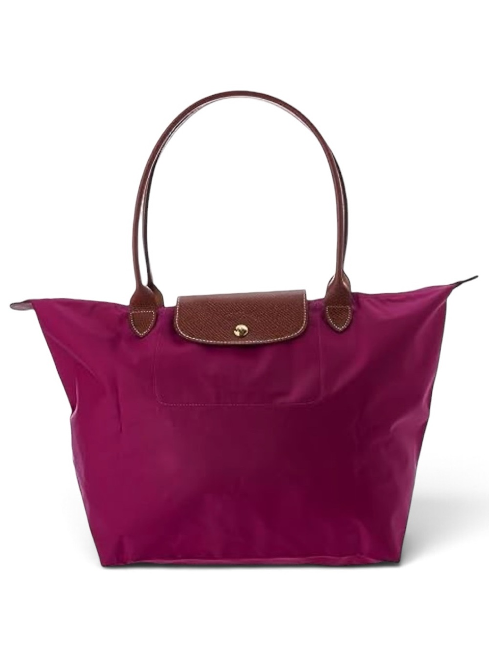 Longchamp Medium Le Pliage Bag